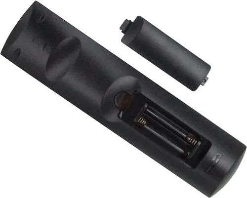 Vista 4 de HCDZ Mando a Distancia de Repuesto para Insignia KOR3551 8300355100060S NS-R2000 2.0-Ch Audio Receptor Estéreo