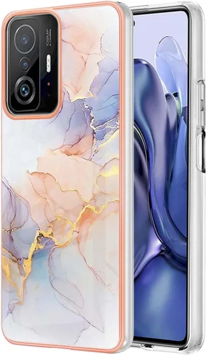 Vista 922 de Funda compatible con Nothing Phone 1, compatible con Nothing Phone One A063 para teléfono móvil TPU funda FLP
