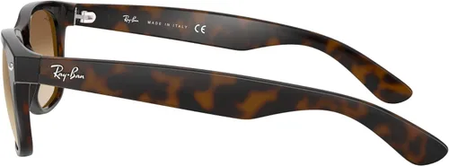 Vista 2 de Ray-Ban 0RB2132 - Lentes de sol cuadrados para hombre, 52 mm