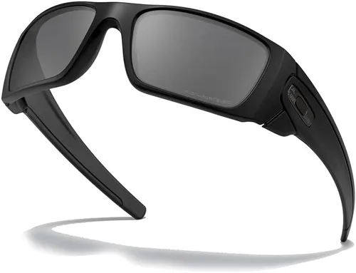 Vista 25 de Oakley Gafas de sol rectangulares Oo9096 Fuel Cell para hombre