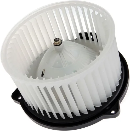 Vista 67 de SCITOO Motor delantero del ventilador del calentador HVAC para el modelo Audi – para A8 Quattro 2004-2010, para S8 2007-2009 reemplazo