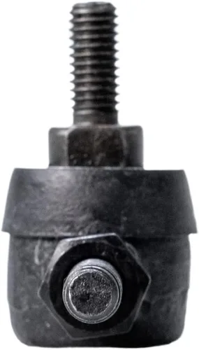 Vista 9 de AlveyTech Rótula de dirección para el Kart Coleman KT196 196cc 6.5 Hp