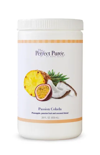 Vista 24 de The Perfect Puree of Napa Valley - Puré de albaricoque 6/30 oz