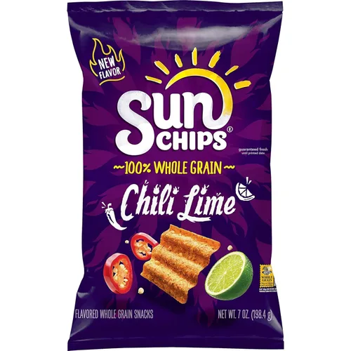 Vista 13 de SunChips Paquete variado de aperitivos multicereal, 40