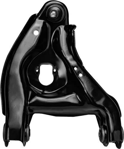 Vista 63 de Detroit Axle - Brazo de control delantero inferior trasero RWD para Dodge