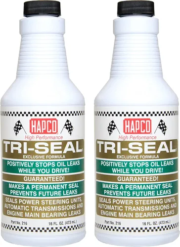 Vista 3 de Products - Tri-Seal - 16 oz.
