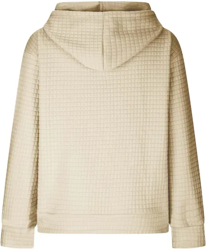 Vista 9 de SHAOBGE Sudaderas con capucha de gran tamaño para mujer, sudaderas con capucha para entrenamiento, suéteres casuales y cómodos trajes de moda