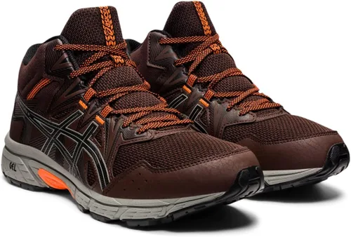 Vista 2 de ASICS Tenis de correr Gel-Venture 8 Mid Top para hombre