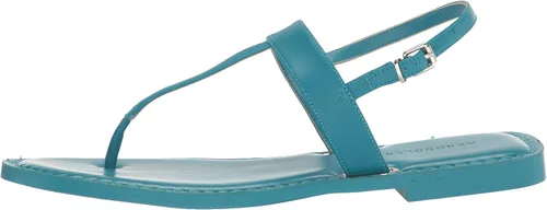 Vista 8 de Aerosoles Sandalias planas cómodas para mujer