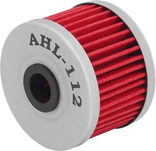 Vista 7 de AHL 112 Filtro de aceite para Honda CRF250L CRF 250L CRF250 CRF 250 L 250 2013 2014 2015 / CBR250R CBR 250R CBR250 CBR 250 R ABS 249 2013/CBR250R