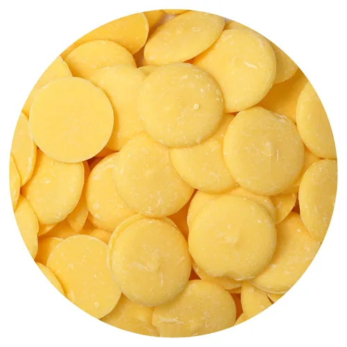 Vista 8 de Obleas de chocolate negro para derretir, bolsa a granel de 2 libras, chocolate, discos de caramelo de chocolate derretido para hornear, sumergir
