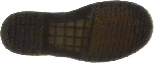 Vista 4 de Dr Martens 1460 Pascal - Botas de 8 ojales para mujer