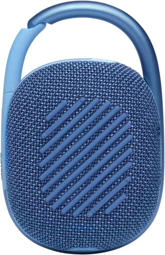 Vista 2 de JBL JBLCLIP4ECOBLUAM-Z Clip4 Eco Altavoz, Azul - Certificado Reacondicionado