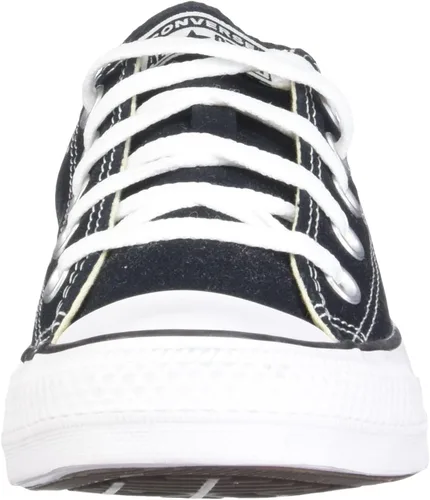 Vista 2 de Converse Lo Top Negro