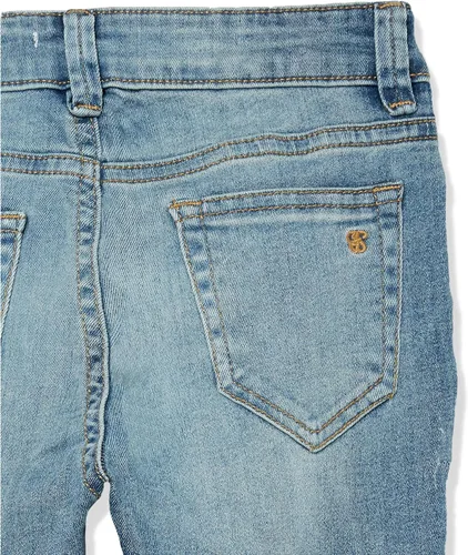 Vista 4 de Jessica Simpson Jessica - Jeans para niña