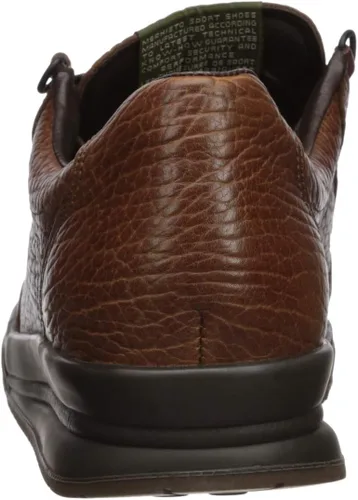 Vista 3 de Mephisto Zapatos de senderismo Match para hombre