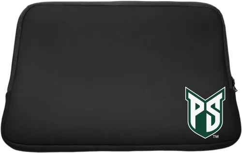 Vista 119 de OTM Essentials Abilene Christian University - Funda para portátil de 13 pulgadas, diseño clásico