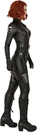 Vista 5 de Cosplay.fm Disfraz de cosplay de Universo Viuda para mujer