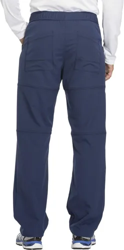 Vista 5 de Dickies Dynamix DK110 - Pantalón de carga para hombre, con zíper