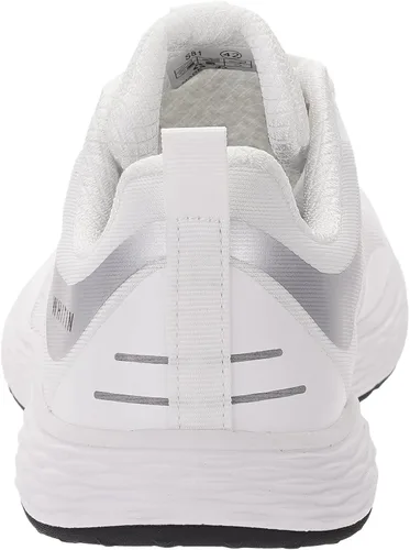 Vista 5 de WHITIN Zapatillas de correr Zero Drop para hombre + puntera ancha