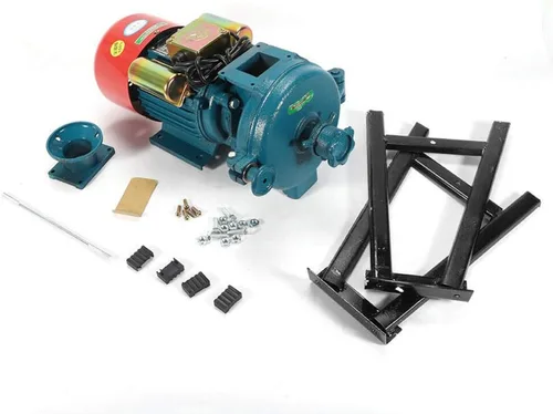 Vista 7 de LILYPELLE 3000W Molino de grano eléctrico, molinillo de maíz de 110 V