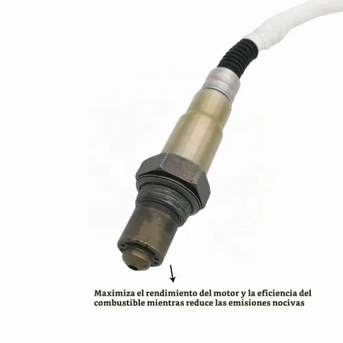 Vista 3 de Sensor de oxígeno ascendente 213-4699 para Chevrolet Cruze Sonic 1.8L L4 55572215 2012-2018