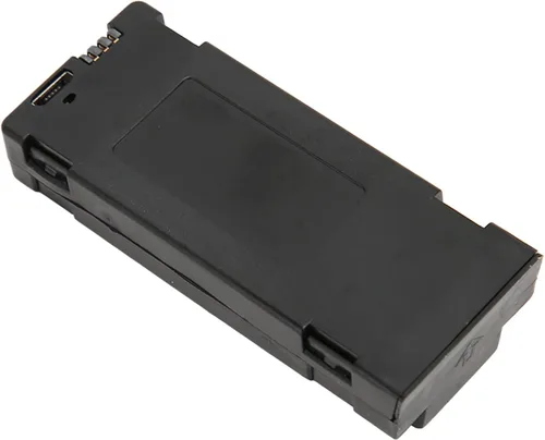 Vista 6 de Sea2PCS 7.4V 2800mAh Li Batería Fouraxis Aircraft RC Drone Batería con funda de plástico, compatible con E88 E525 E99 K3 E100 P1 S98 P7 P10 P8 S11