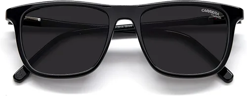 Vista 4 de Carrera Mens 261S Rectangular Sunglasses