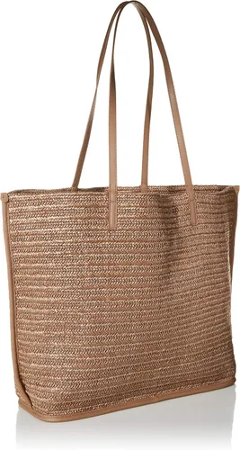 Vista 2 de Vera Bradley Bolsa de mano de paja