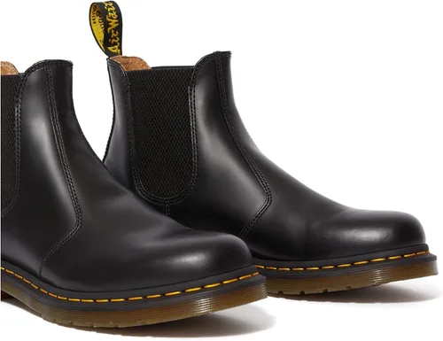 Vista 3 de Dr. Martens mens 2976 Antique Temperley