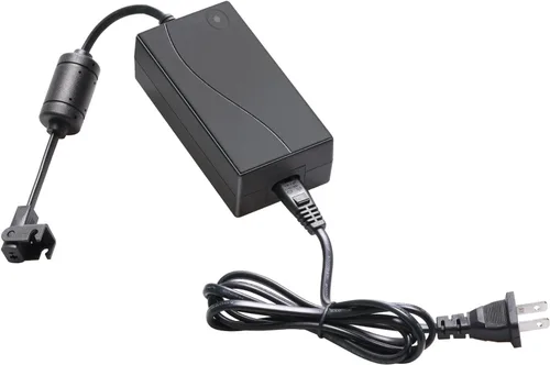 Vista 5 de ttmagic Fuente de poder universal para reclinable, adaptador AC/DC para reclinable, transformador de fuente de poder de 29V 2A con conector de 2