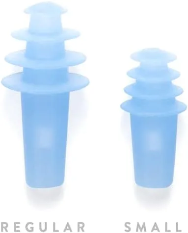 Vista 5 de Earplanes para niños Plus - 1 par