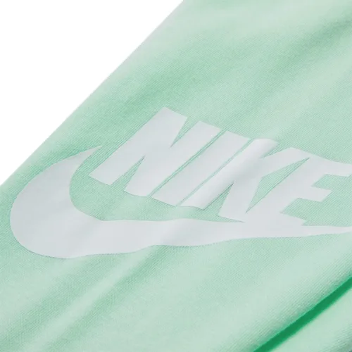 Vista 3 de Nike Conjunto de pantalones deportivos Club HBR para niño (niños pequeños)