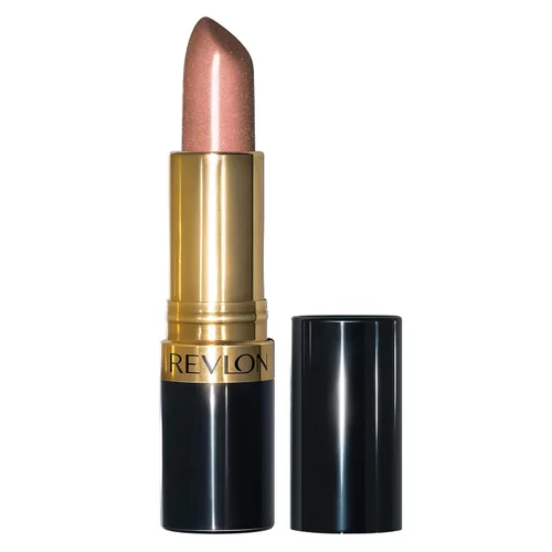 Vista 6 de Revlon Lápiz labial, 019 Dewy Peach, 0.15 oz