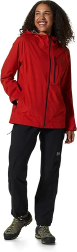 Vista 8 de Mountain Hardwear - Pantalón de ozonic para mujer