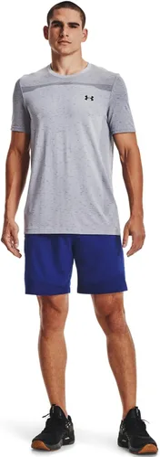 Vista 4 de Under Armour Camiseta de manga corta sin costuras para hombre