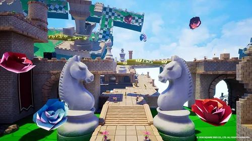 Vista 10 de Balan Wonderworld Standard - Steam PC Código de juego en línea