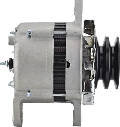 Vista 2 de DB Electrical Alternador AHI0098 compatible con/reemplazo para F03 Fo3 Lift Truck Td42 Engine 1989-On, Lift Truck F03 1989-On Td42 Engine Carretilla