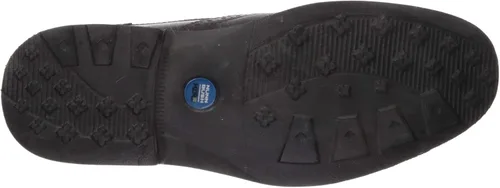 Vista 4 de Nunn Bush Men's Odell Wingtip Boot with Kore Walking Comfort Technology