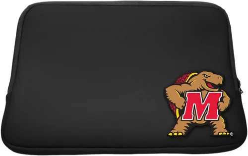 Vista 7 de OTM Essentials Abilene Christian University - Funda para portátil de 13 pulgadas, diseño clásico