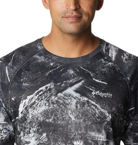Vista 4 de Columbia Mens Super Terminal Tackle camisa de manga larga