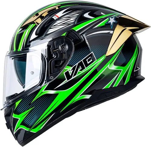 Vista 12 de Cascos de cara completa de motocicleta para hombres y mujeres, cascos aprobados por el DOT para adultos, motocicleta deportes de motor con doble