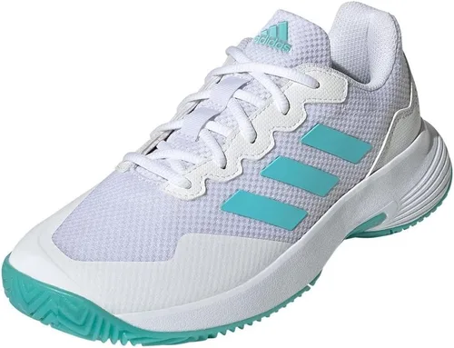 Vista 15 de adidas Gamecourt 2 - Zapatillas para mujer