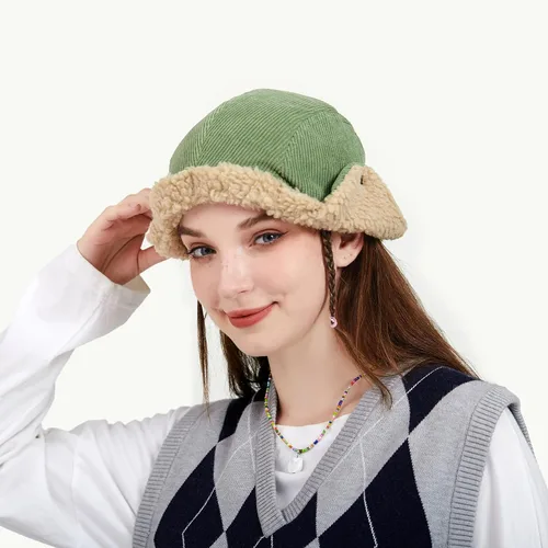 Vista 4 de unisex-adult womens Winter Hat