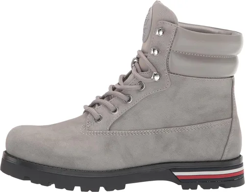 Vista 8 de Tommy Hilfiger Botines Melise para mujer