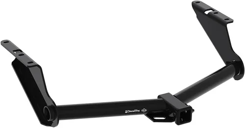 Vista 12 de Draw-Tite 75703 - Enganche de remolque Clase 4, receptor cuadrado de 2 pulgadas, negro, compatible con modelos seleccionados de Ford