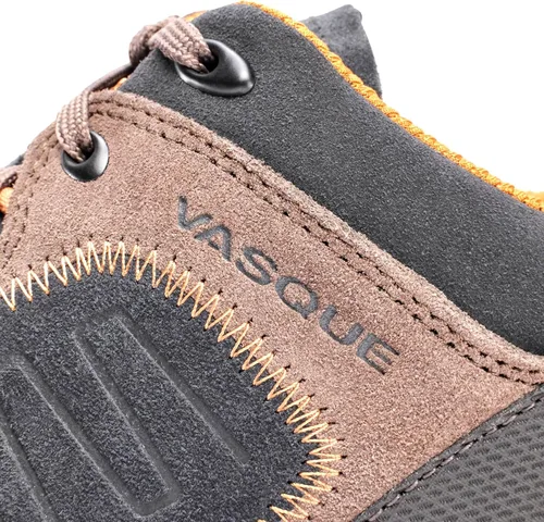 Vista 6 de Vasque Zapatos de senderismo Juxt para hombre