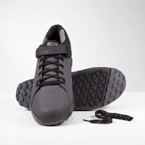 Vista 2 de Endura MT500 Burner - Zapato plano para bicicleta de montaña