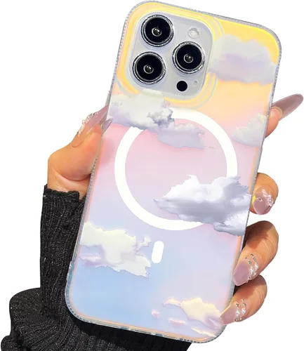 Vista 70 de I-MGAE-IN-AR Funda compacta para iPhone 11, diseño de mariposa, marco de protección de lente de cámara con diamante 3D, bonitas fundas protectoras