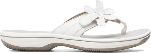 Vista 86 de Clarks, Brinkley Flora - Sandalias para mujer